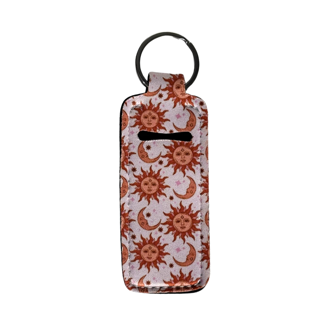 Summer Sun Lip Balm Holder