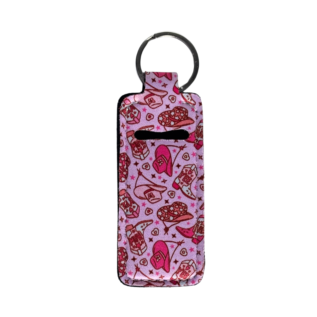 Yee Haw Country Lip Balm Holder