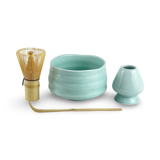 Matcha Bowl Set