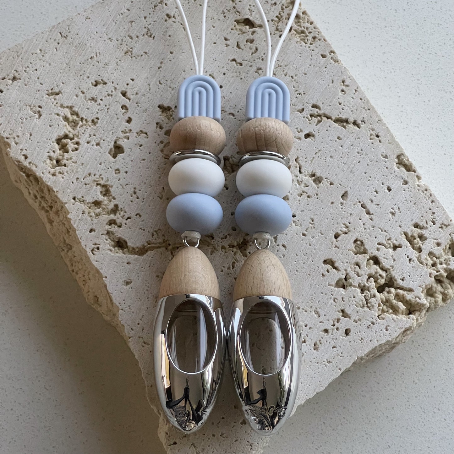 'Baby Blue Arch' Diffuser