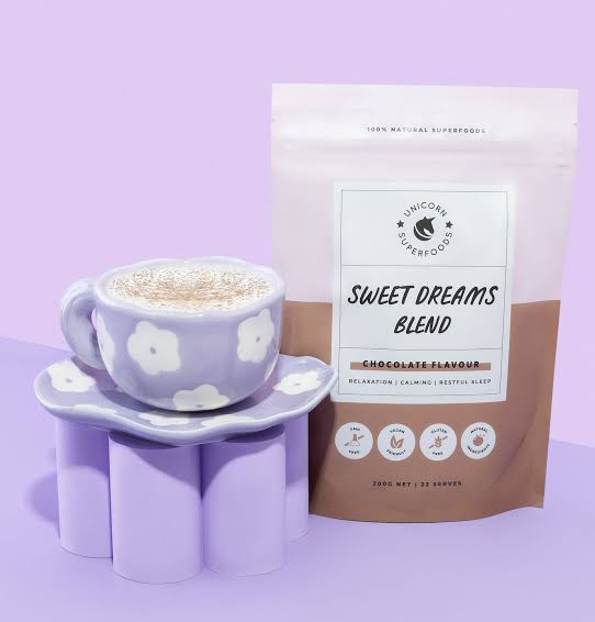 Sweet Dreams Blend
