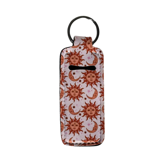 Summer Sun Lip Balm Holder
