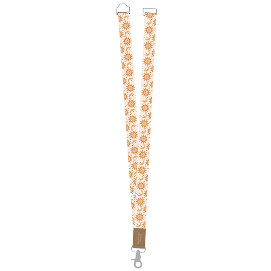 Summer Sun Lanyard