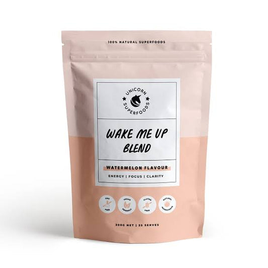 Wake Me Up Blend