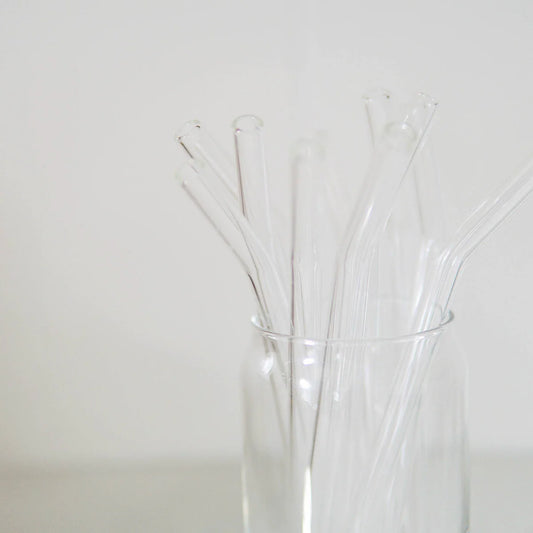 Glass Straw