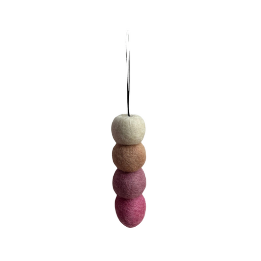 Dusky Rose Smellie