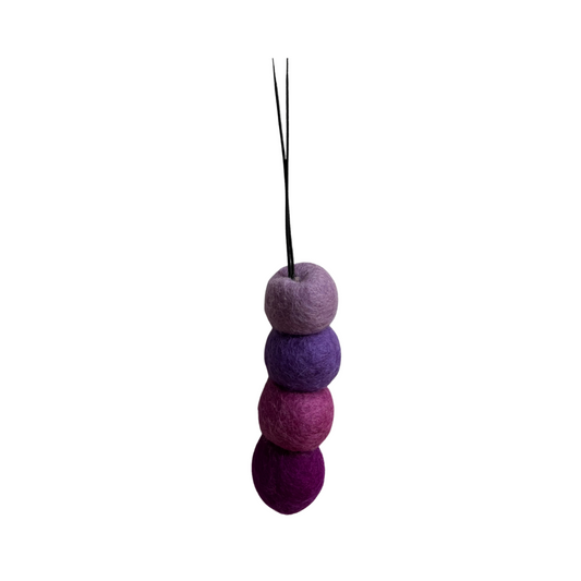 Purple Smellie