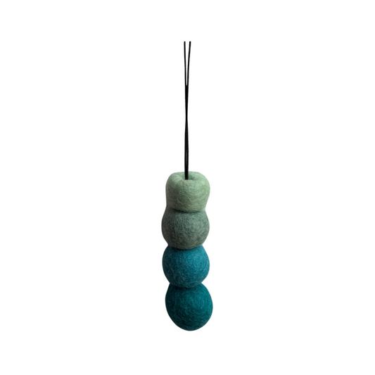 Teal Smellie