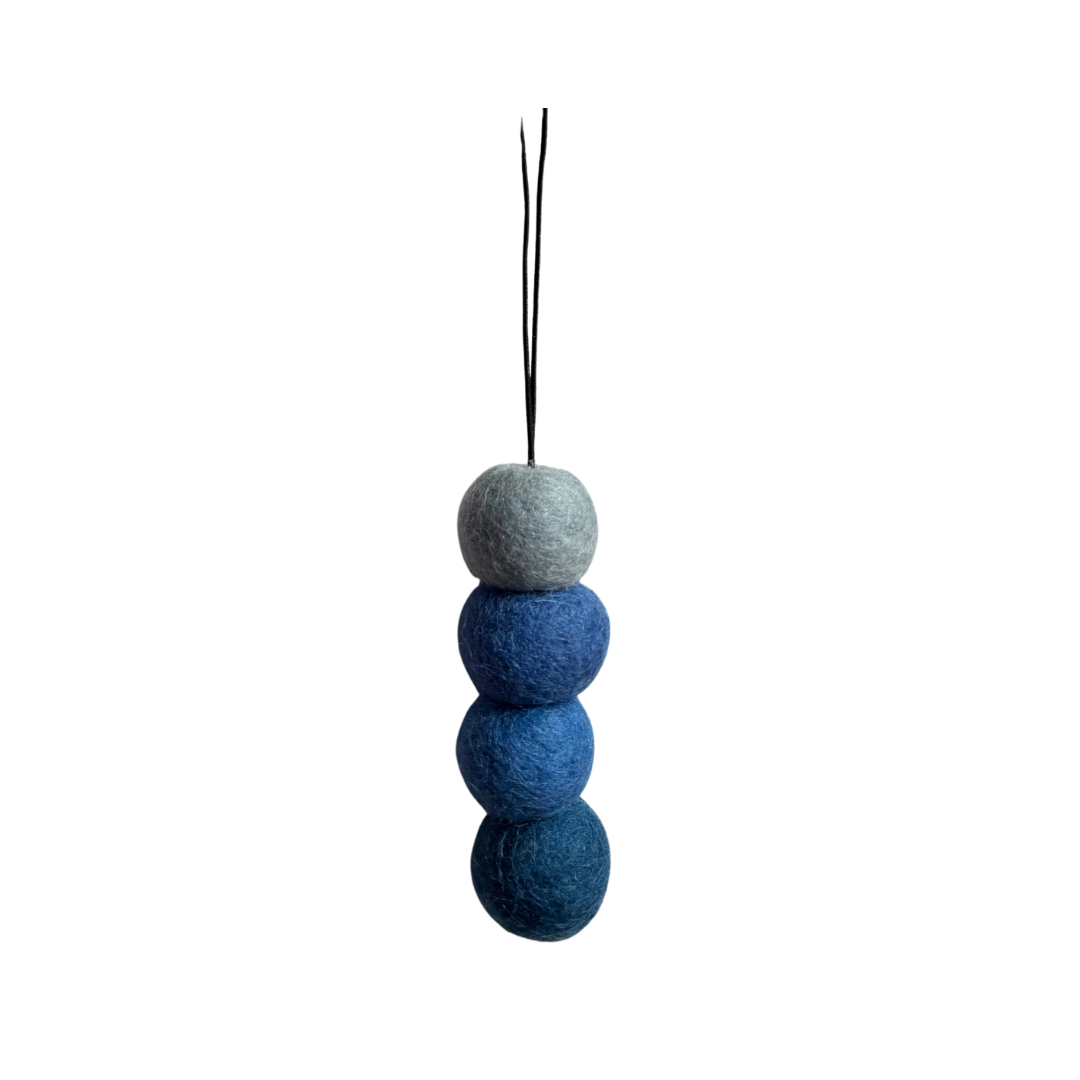 Blue Smellie