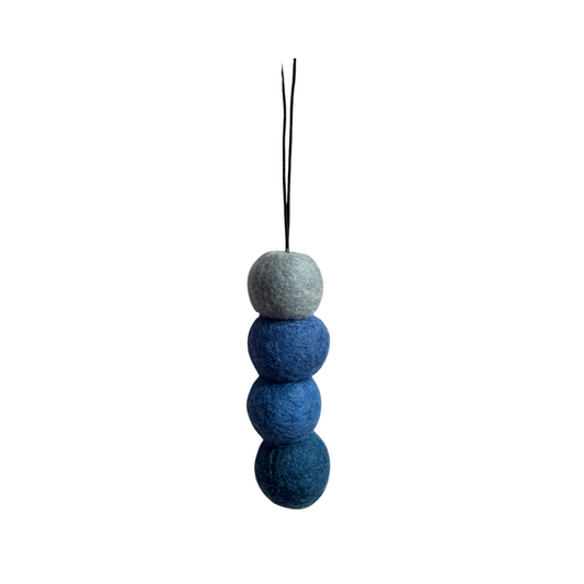 Blue Smellie