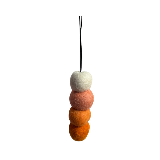 Orange Smellie