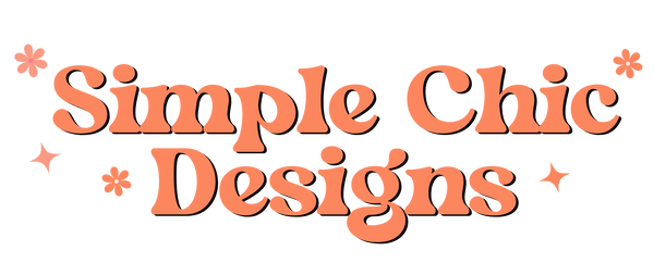 Simple Chic Designs