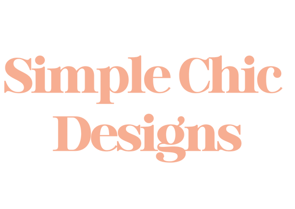 Simple Chic Designs